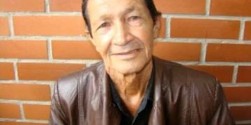 Falleció cantante valerano Emiro Salas