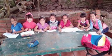 Desarrollan Plan Vacacional en San Juan de Isnotú