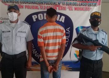 Dos de los cuatro detenidos por venta ilícita de la vacuna anticovid trabajan en el Hospital Hugo Chávez de El Vigía