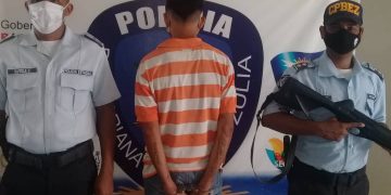 Dos de los cuatro detenidos por venta ilícita de la vacuna anticovid trabajan en el Hospital Hugo Chávez de El Vigía