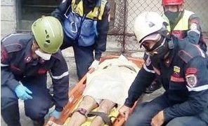 Dos de los cuatro detenidos por venta ilícita de la vacuna anticovid trabajan en el Hospital Hugo Chávez de El Vigía