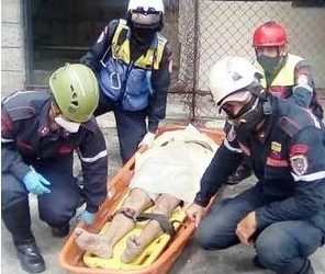 Dos de los cuatro detenidos por venta ilícita de la vacuna anticovid trabajan en el Hospital Hugo Chávez de El Vigía