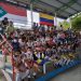 Organizan Torneo Nacional de Futsal en Rafael Rangel
