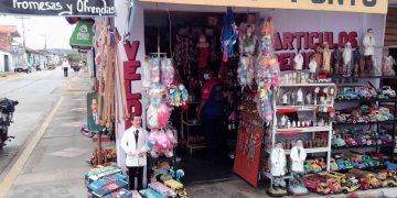 Comerciantes de Isnotú aseguran que turismo disminuyó un 95%