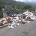 Trujillo lleno de basura