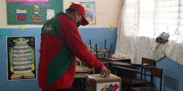 Hugbel Roa: «Los candidatos electos serán los ganadores el 21 de noviembre»