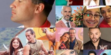 Cotillón | Por: Ever Garcés