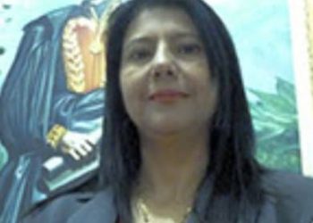 Janet Araujo con el 59,69% electa candidata del PSUV a la Alcaldía de Motatán