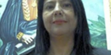 Janet Araujo con el 59,69% electa candidata del PSUV a la Alcaldía de Motatán