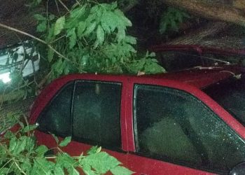 Fuertes lluvias dejan secuela en Trujillo
