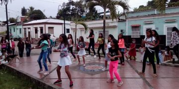 Culmina Plan Vacacional Guerreros de Cristo