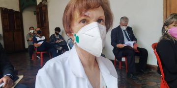 IAHULA: Seis de siete equipos de anestesia inoperativos