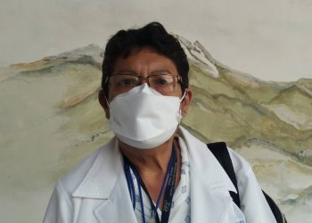 IAHULA: Seis de siete equipos de anestesia inoperativos