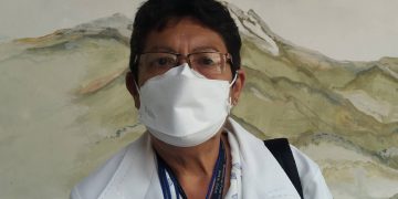 IAHULA: Seis de siete equipos de anestesia inoperativos