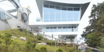 Jehyson Guzmán: En un mes reabrirá el Teleférico de Mérida