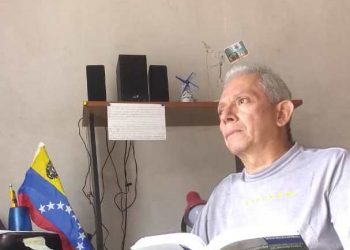 Periodista Jair Emiro González propuso su candidatura independiente para la alcaldía de Boconó