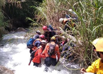 Sin vida fue encontrado Jaizer Montilla
