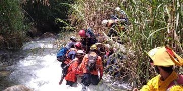 Sin vida fue encontrado Jaizer Montilla