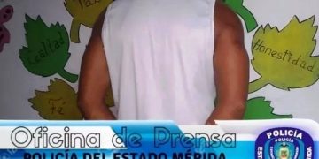 El Vigía: Detenido un hombre por actos lascivos contra su hijastra