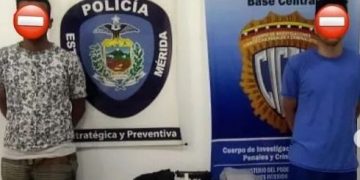 Detenidos dos sujetos por el asesinato del profesor Javier Gil