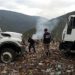 Suspenden recolección de Basura por cierre de Vertedero Lomas del Calvario