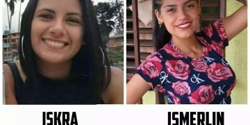 Dos jóvenes se encuentran desaparecidas en Mérida
