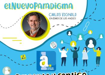 PARA PENSAR Y CONVERSAR… (2) | Por: Carlos Vignolo F.