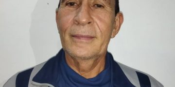 Movimiento Ecológico inscribe a José Antonio Puche para gobernador