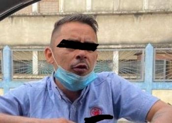 Alertan sobre estafador en Mérida