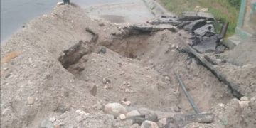 El páramo merideño podría quedar incomunicado