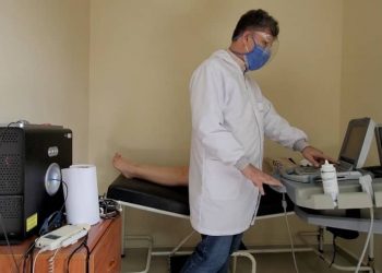 Dos de cada 10 pacientes que acuden al médico cardiovascular manifiestan sintomatología post covid