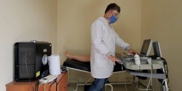 Dos de cada 10 pacientes que acuden al médico cardiovascular manifiestan sintomatología post covid