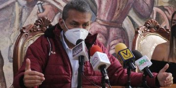 Ramón Guevara exigió combustible para todos los sectores merideños