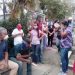 Aplican segunda dosis de vacuna Sinopharm en San Juan de Isnotú