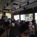 Suspenden a transportistas en Boconó por incumplimiento de rutas y aumento de tarifas