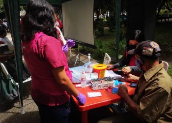 “Los jóvenes creamos conciencia” en su tercera edición realizó Injuvem