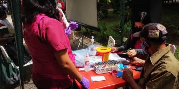 “Los jóvenes creamos conciencia” en su tercera edición realizó Injuvem