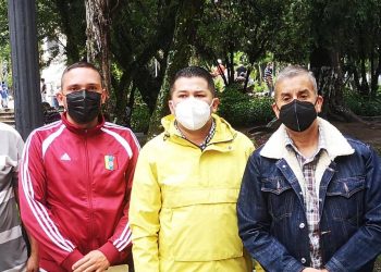 Campo merideño en crisis