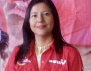 Janet Araujo: Hemos garantizado el suministro de agua pese a los bajones y las lluvias