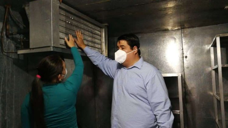 Foto de Médicos Unidos de Venezuela MUV