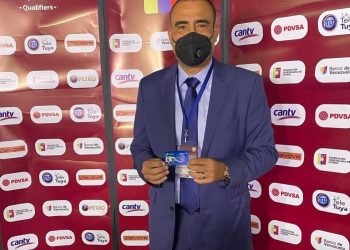 El guerrero mayor dirigirá la Vinotinto