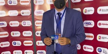 El guerrero mayor dirigirá la Vinotinto