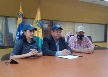 Este 26 de agosto: Teleradio Maratón “El Vigía solidario con el Mocotíes”