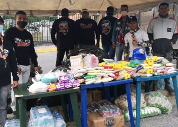 Mérida apoya al Valle del Mocotíes