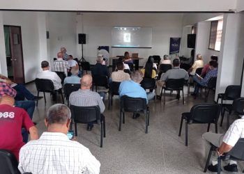 Homenaje al Científico Humberto Maturana por parte de Ateneo de Valera superó expectativas
