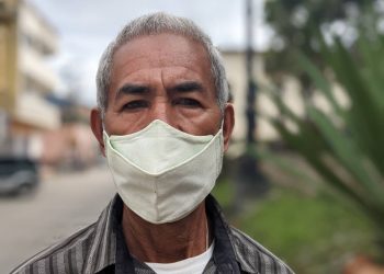 Todos los adecos andamos en campaña