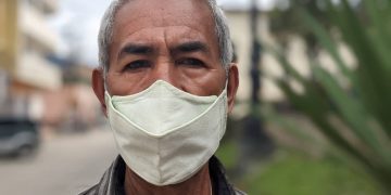 Todos los adecos andamos en campaña