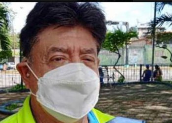 Mérida entre el Covid y la tragedia del Mocotíes