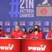 PSUV anunció su lista completa de candidatos en Trujillo a las elecciones del 21N
