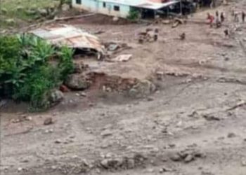 Mérida: Los daños a la vialidad en zonas afectadas son incalculables